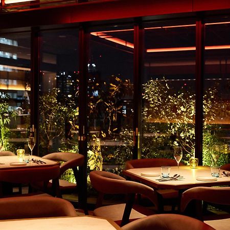 Mitsui Garden Hotel Ginza Tsukiji طوكيو المظهر الخارجي الصورة