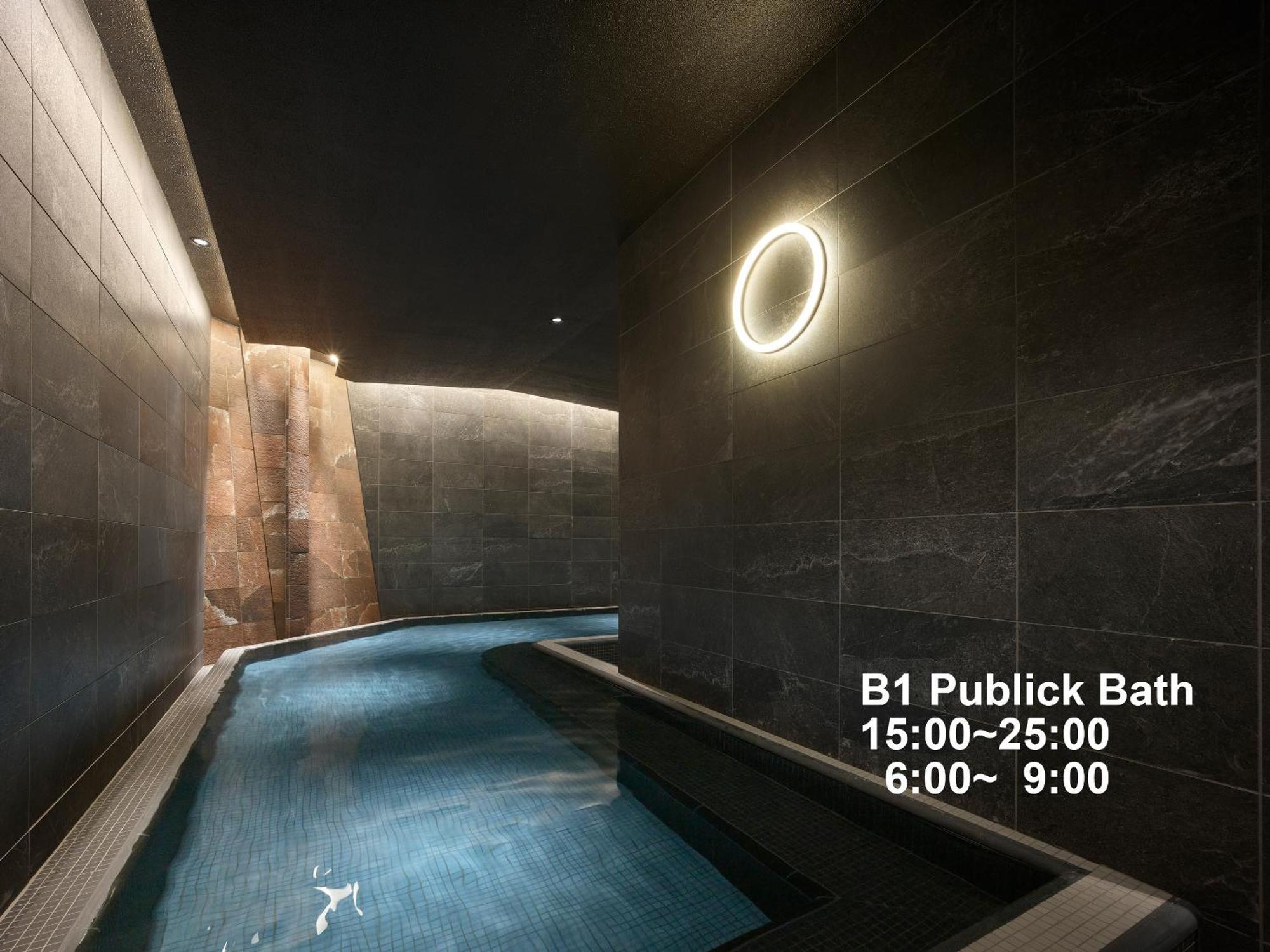 Mitsui Garden Hotel Ginza Tsukiji طوكيو المظهر الخارجي الصورة
