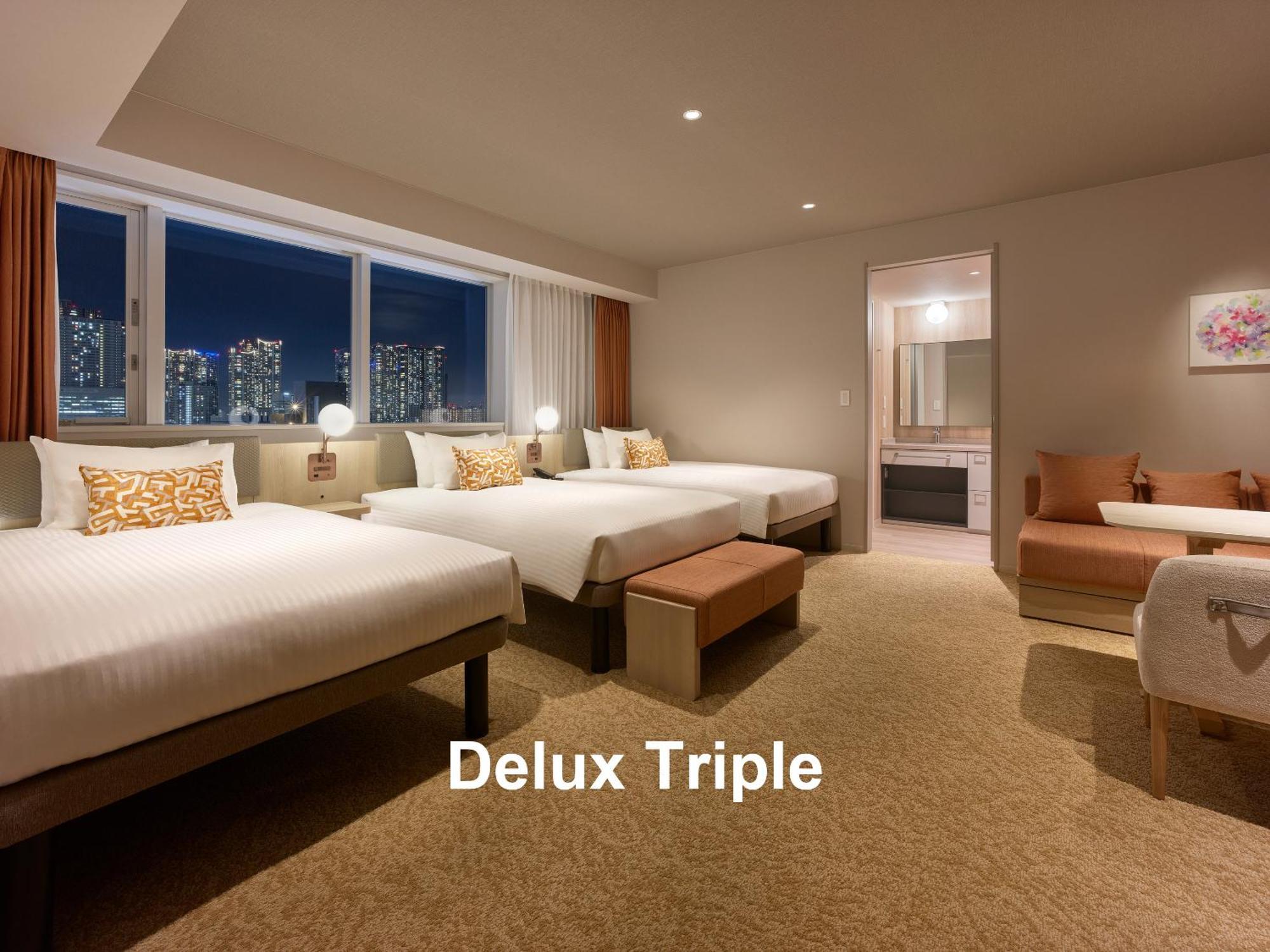 Mitsui Garden Hotel Ginza Tsukiji طوكيو المظهر الخارجي الصورة