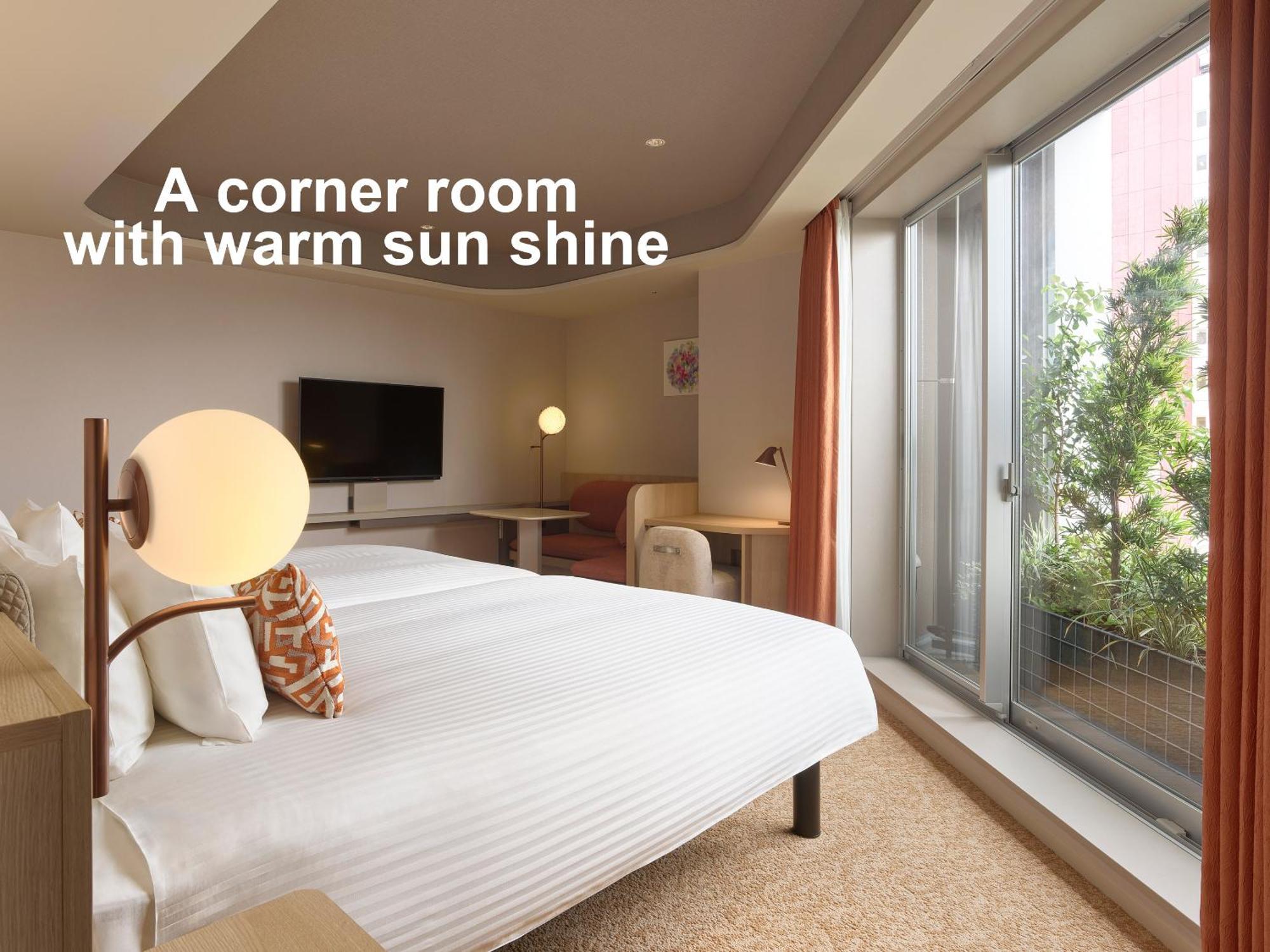 Mitsui Garden Hotel Ginza Tsukiji طوكيو المظهر الخارجي الصورة