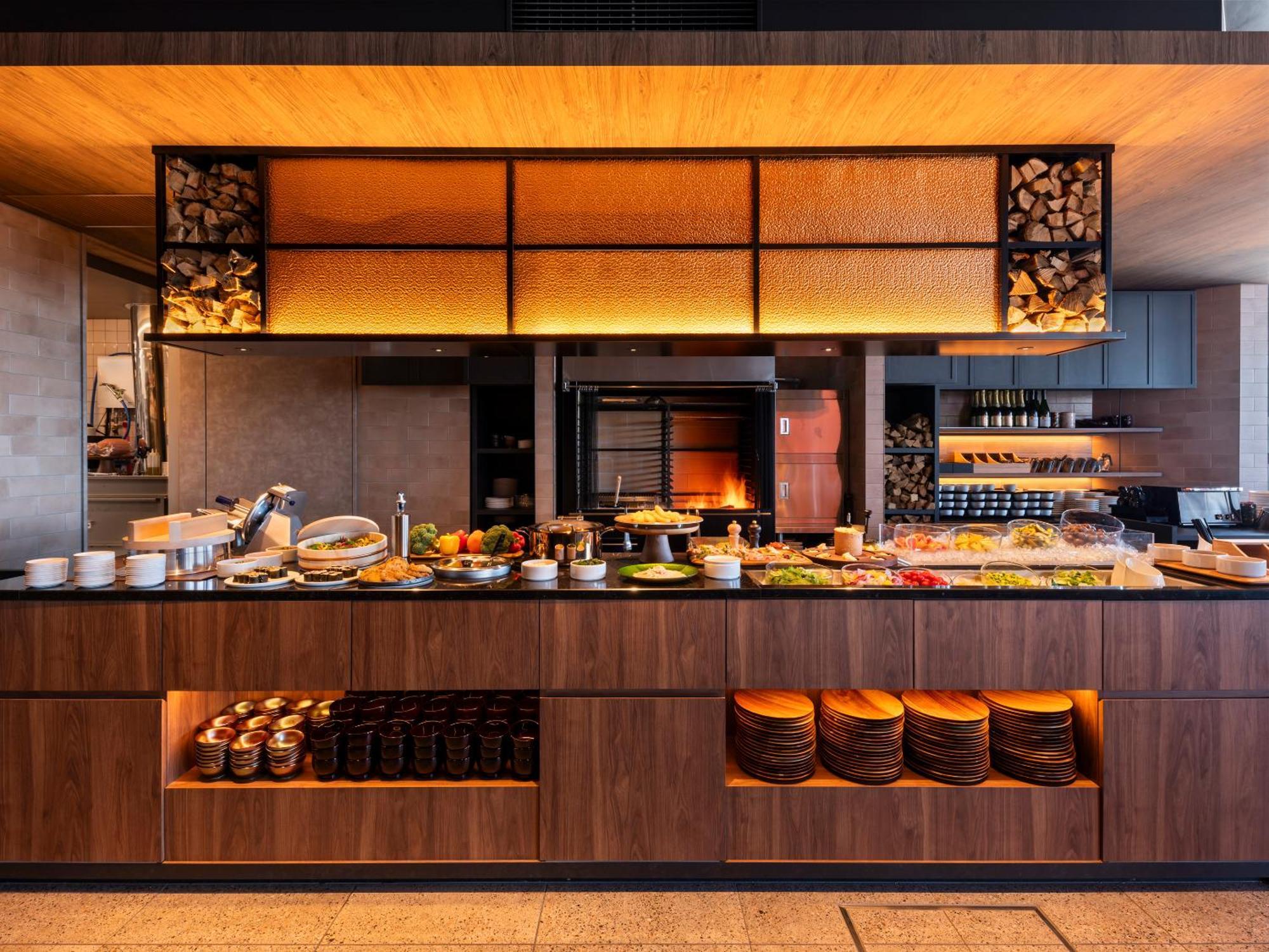 Mitsui Garden Hotel Ginza Tsukiji طوكيو المظهر الخارجي الصورة