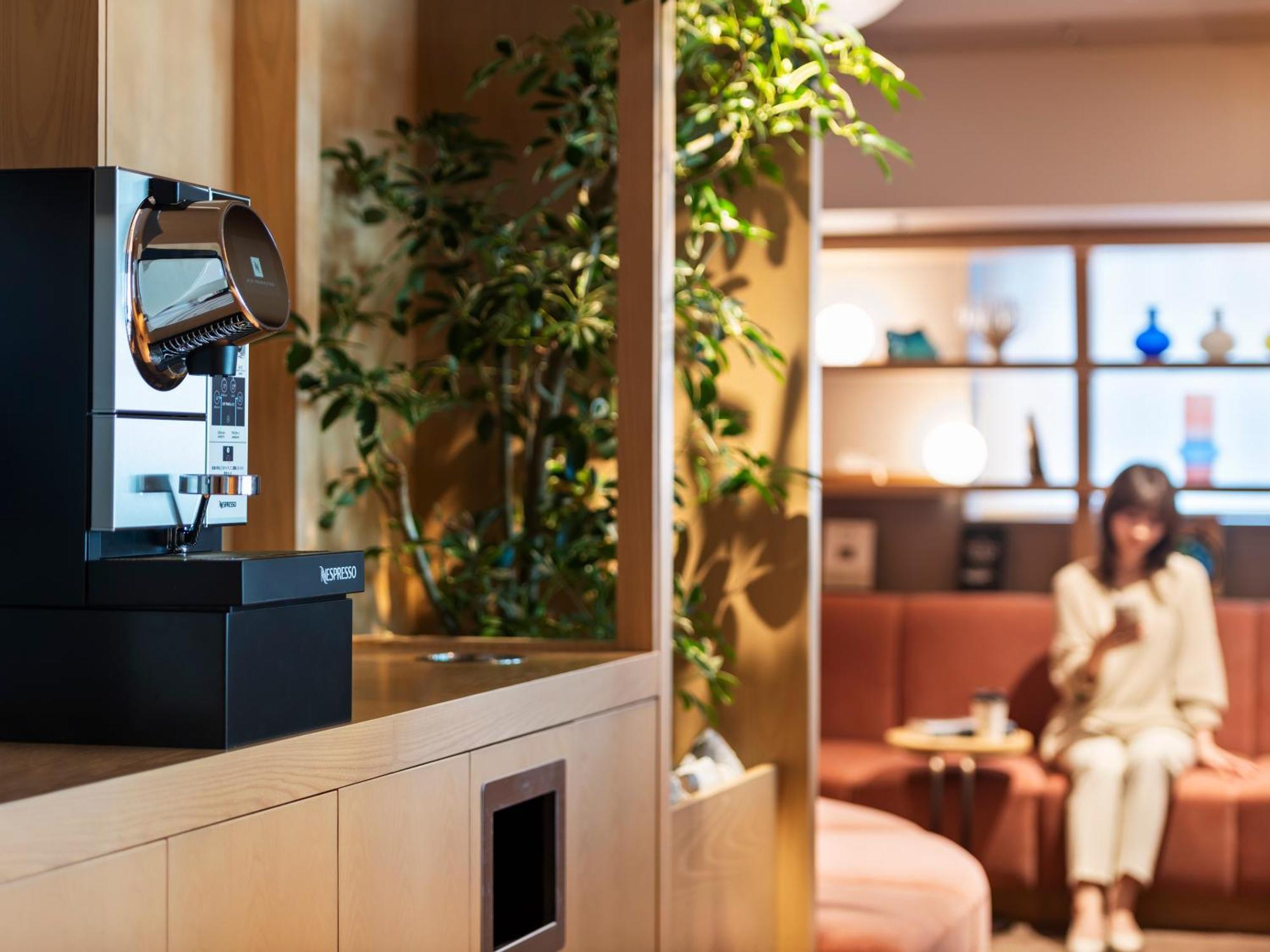 Mitsui Garden Hotel Ginza Tsukiji طوكيو المظهر الخارجي الصورة