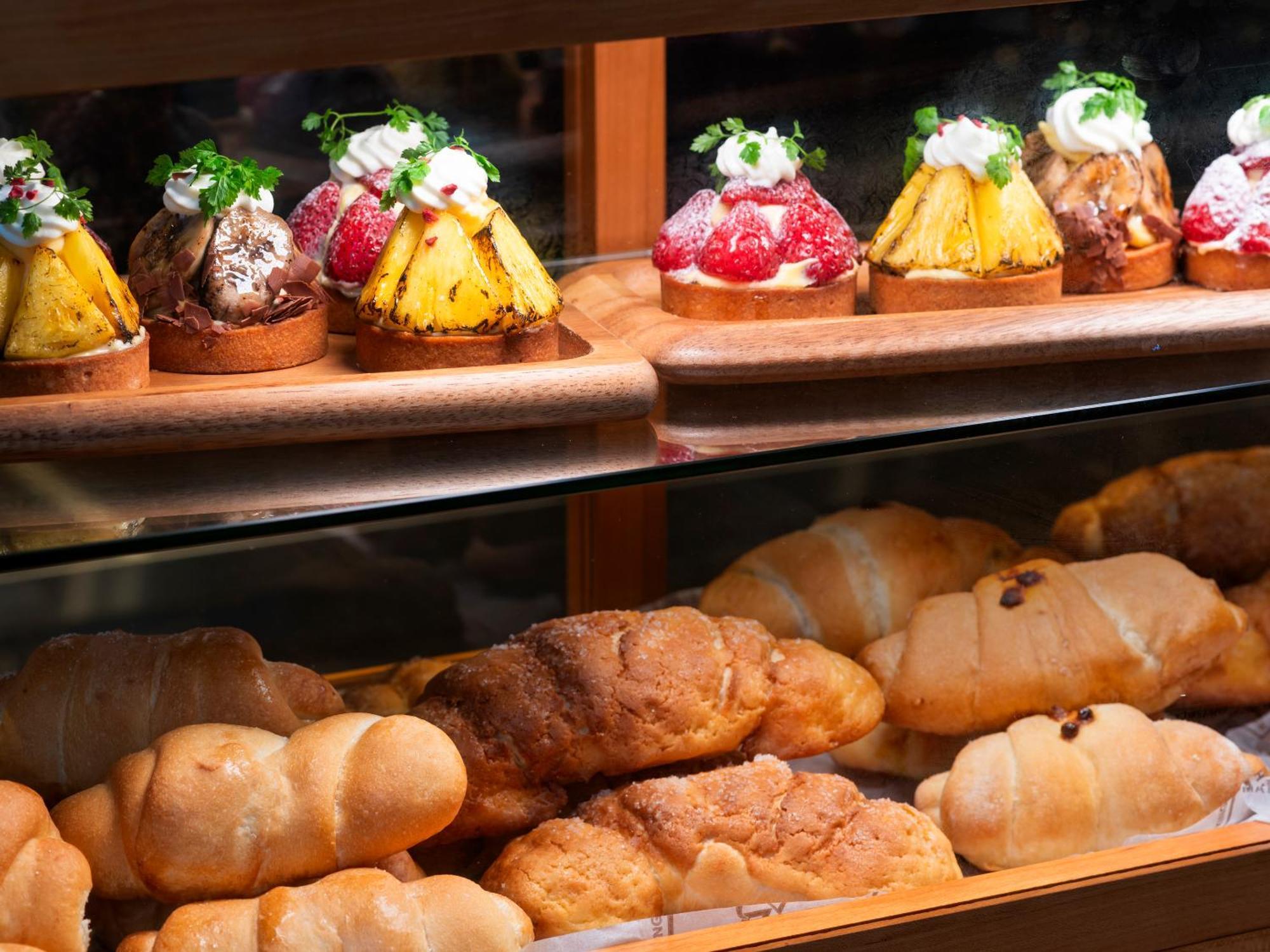Mitsui Garden Hotel Ginza Tsukiji طوكيو المظهر الخارجي الصورة
