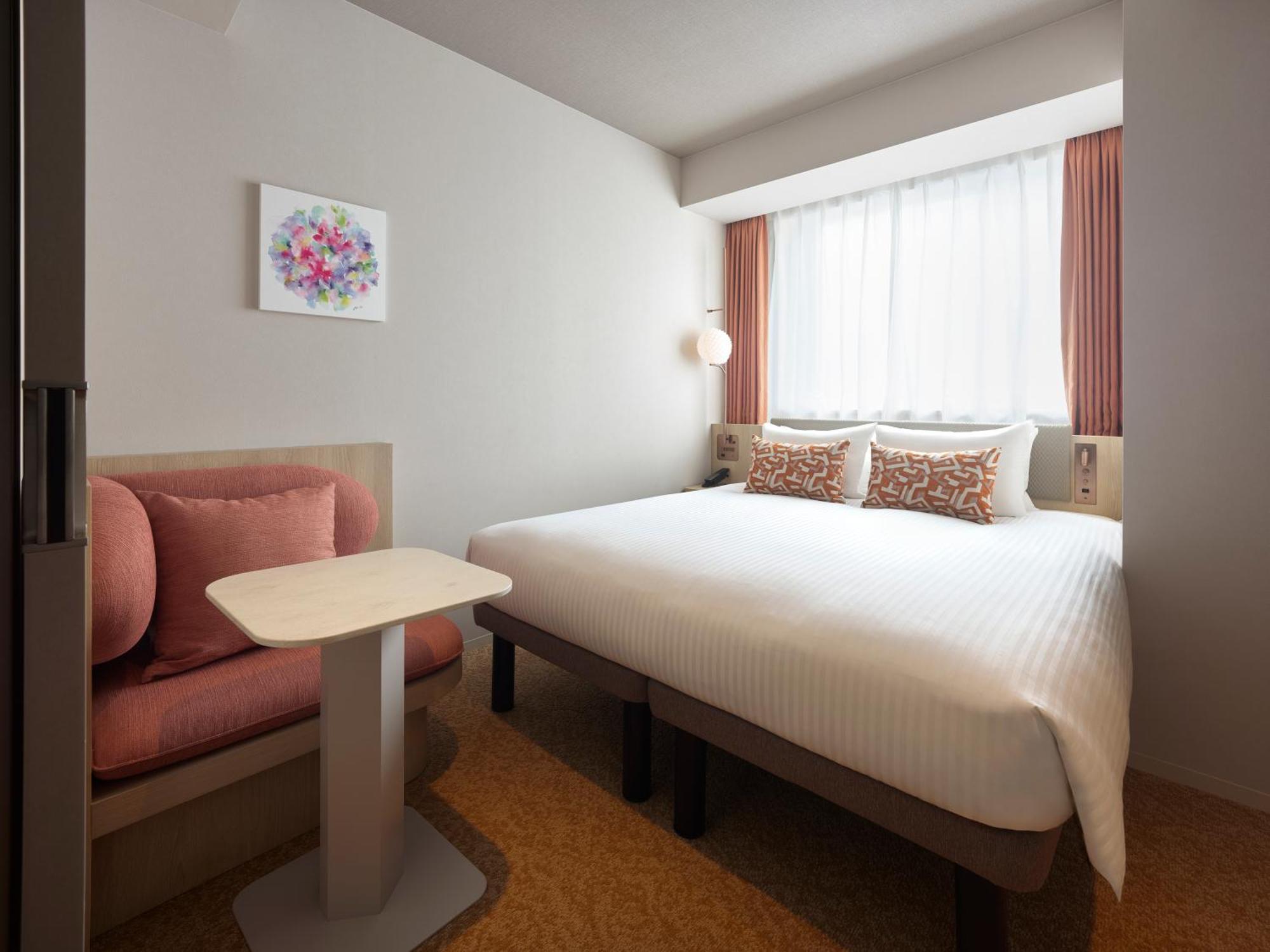Mitsui Garden Hotel Ginza Tsukiji طوكيو المظهر الخارجي الصورة