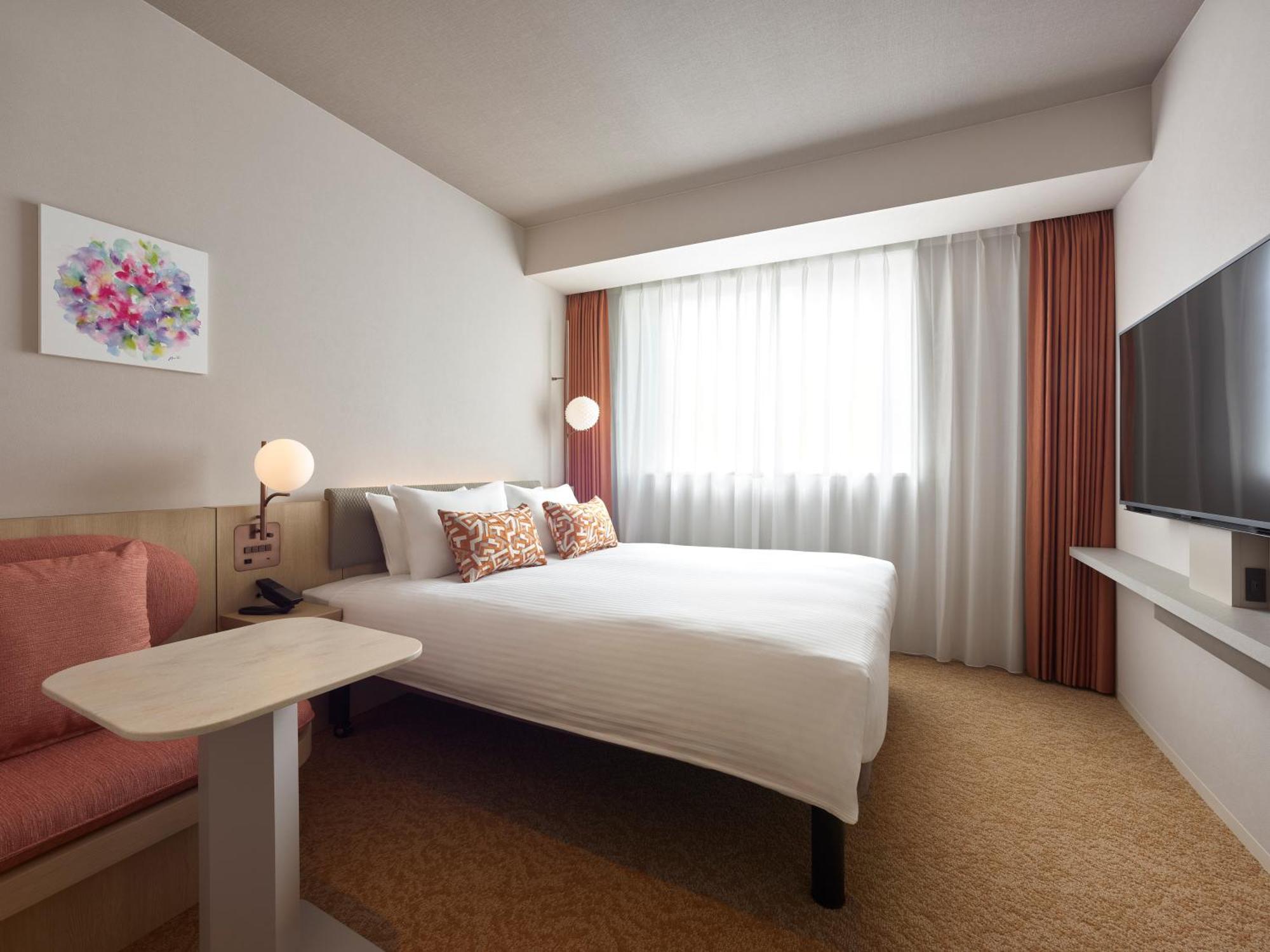 Mitsui Garden Hotel Ginza Tsukiji طوكيو المظهر الخارجي الصورة