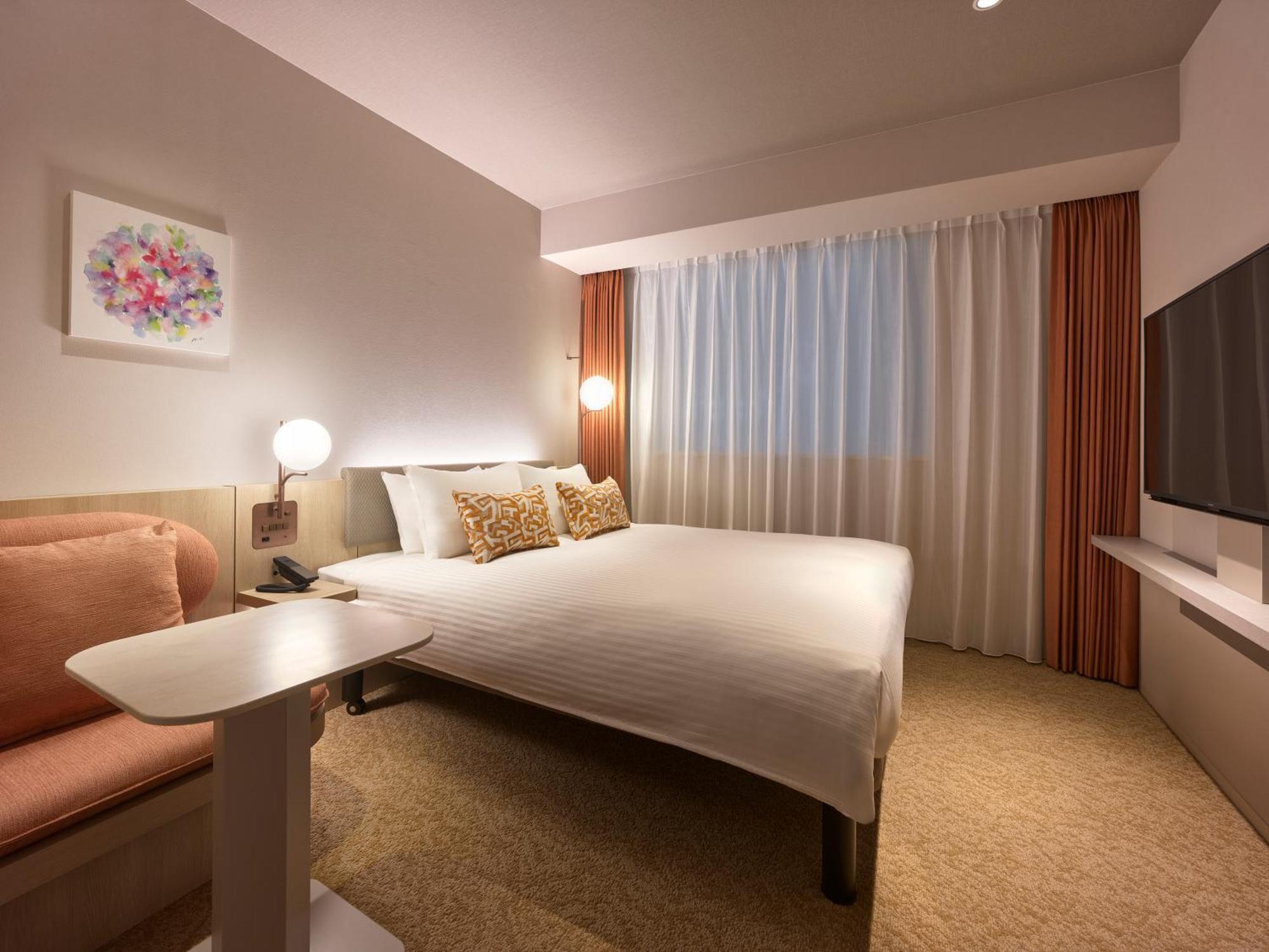 Mitsui Garden Hotel Ginza Tsukiji طوكيو المظهر الخارجي الصورة